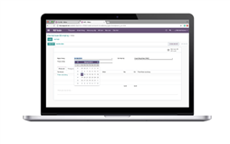Phần mềm quản lý kế toán tài chính Odoo ERPViet